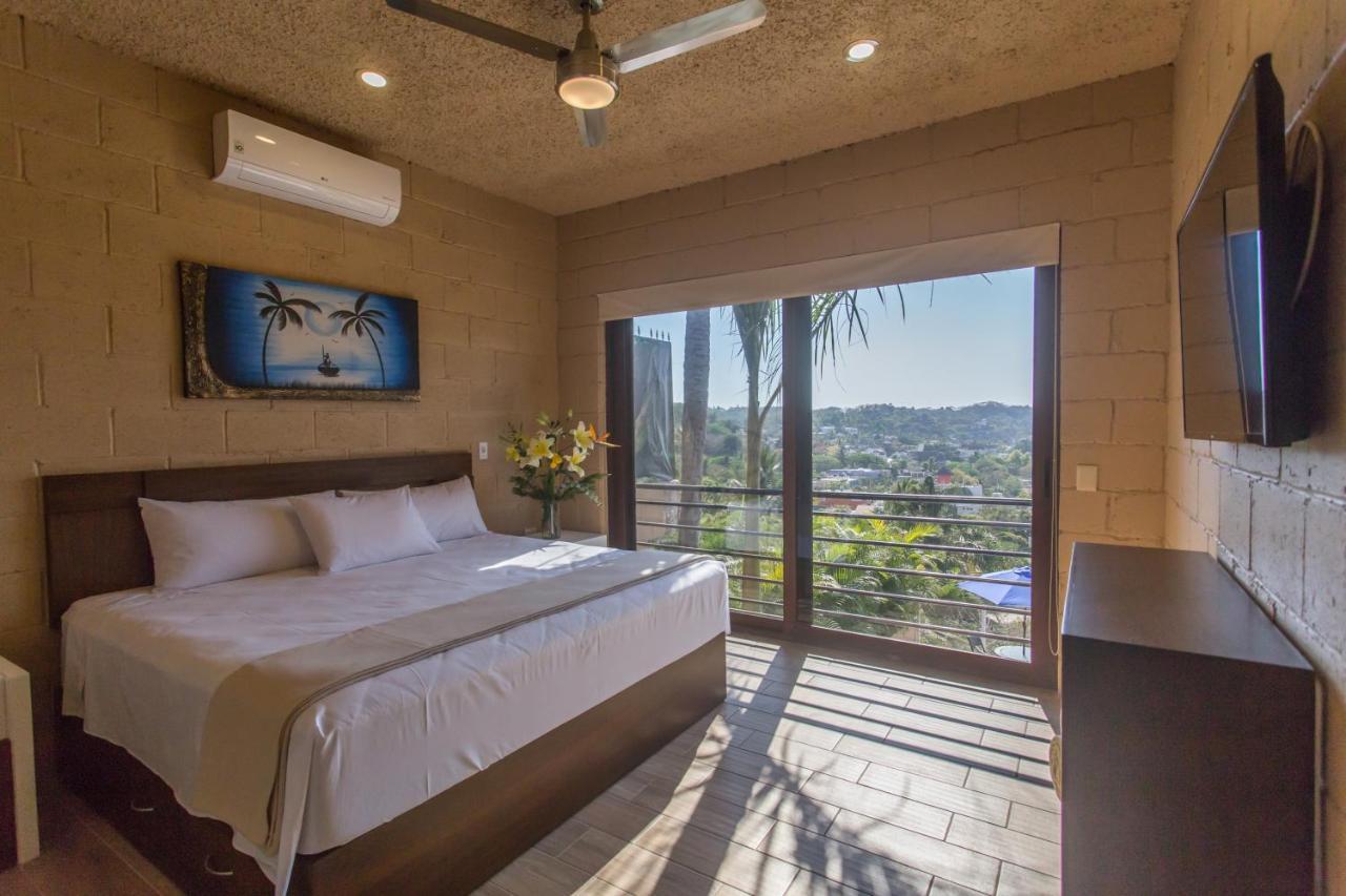 Pacific View Sayulita Exterior foto